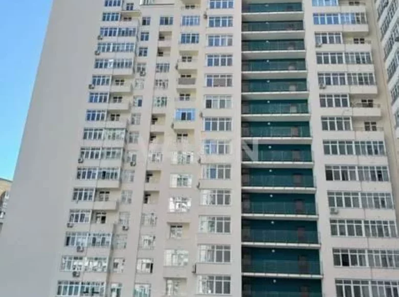 Apartamento 3 habitaciones 96 m² Kyiv, Ucrania