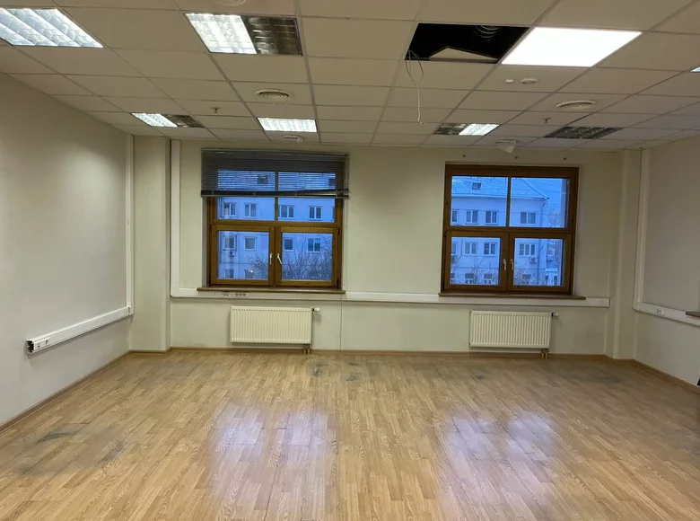 Office 294 m² in Central Administrative Okrug, Russia