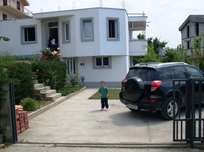Дом 3 спальни 150 м² Черногория, Черногория