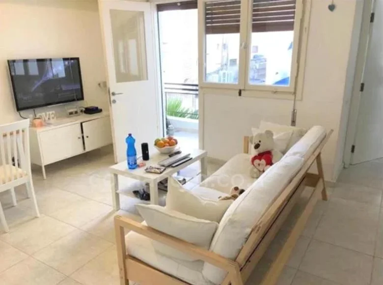 Wohnung 3 zimmer 60 m² Tel Aviv-Yafo, Israel