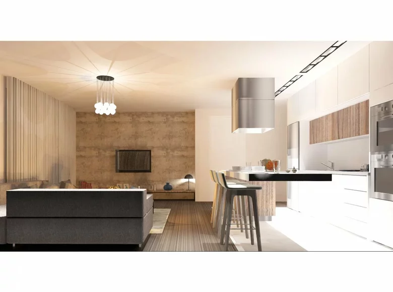 Apartamento 2 habitaciones 102 m² Nicosia, Chipre