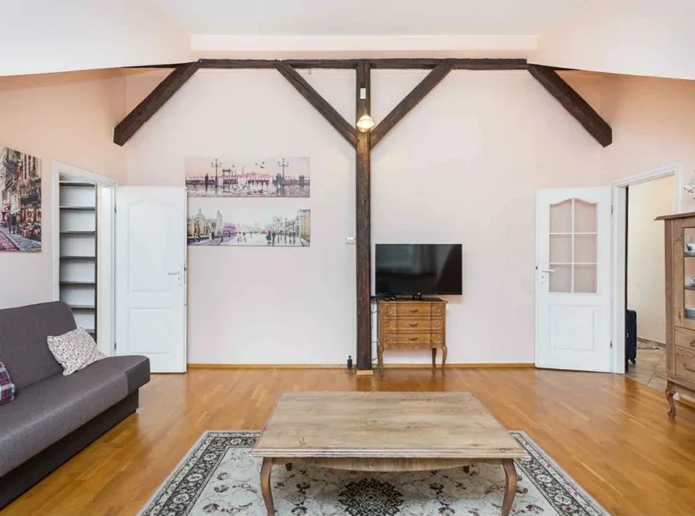 Wohnung 2 zimmer 70 m² Krakau, Polen