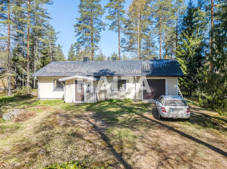 Casa 3 habitaciones 90 m² Pukkila, Finlandia