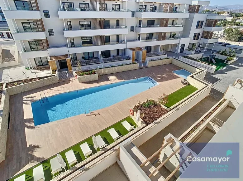 Penthouse 80 m² Sant Joan dAlacant, Spanien