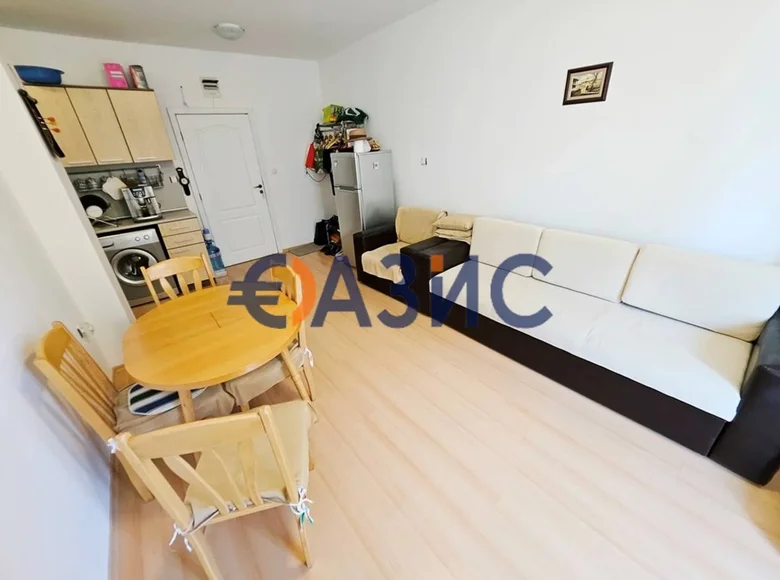 Квартира 2 комнаты 56 м² Tankovo, Болгария
