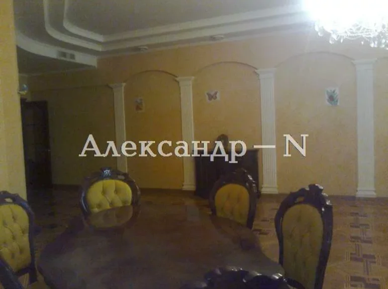 Appartement 4 chambres 309 m² Odessa, Ukraine