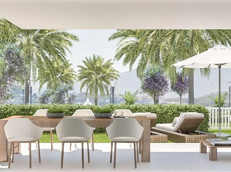 Apartamento 4 habitaciones 173 m² Mijas, Španjolska