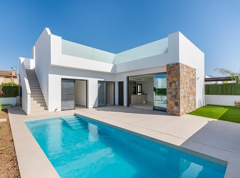 Villa 4 pièces 142 m² Los Alcazares, Espagne