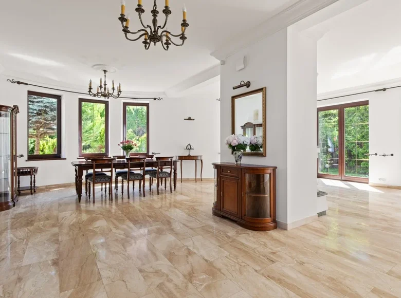 Maison 320 m² Varsovie, Pologne