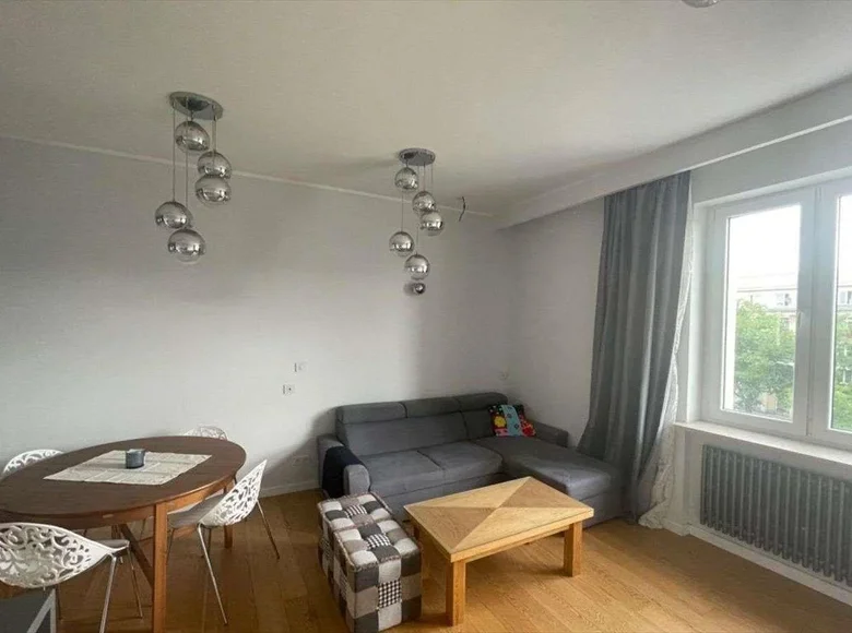 3 room apartment 67 m² Warsaw, Poland