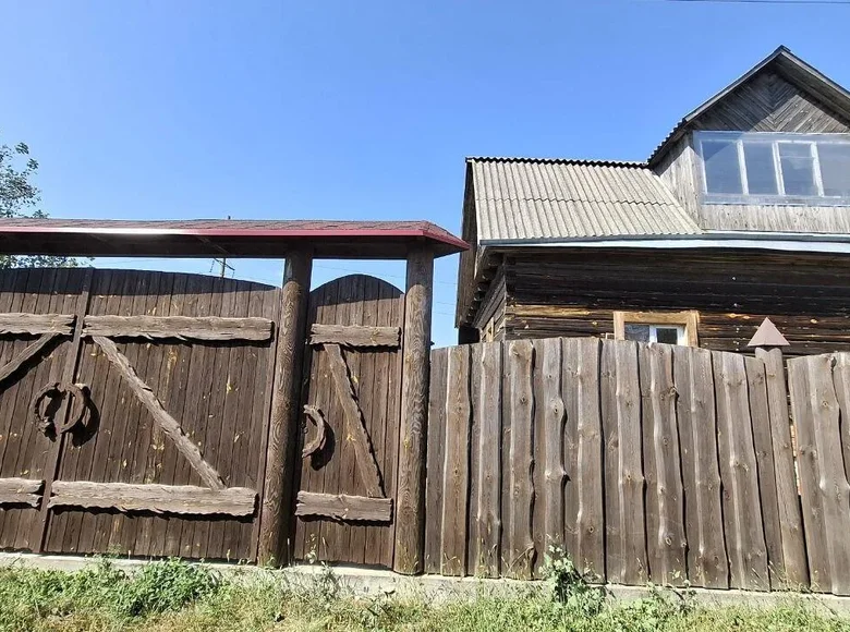 Casa 200 m² Krasnaye, Bielorrusia