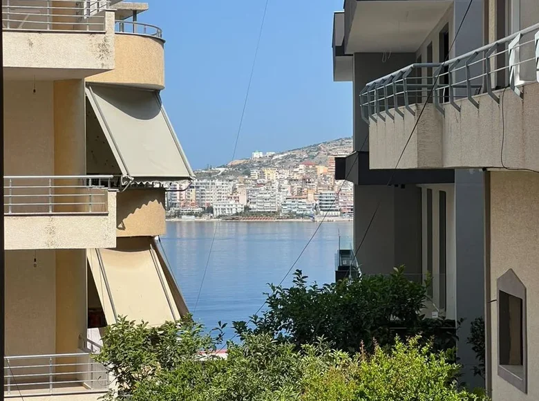 Квартира 3 комнаты 74 м² Cuke, Албания