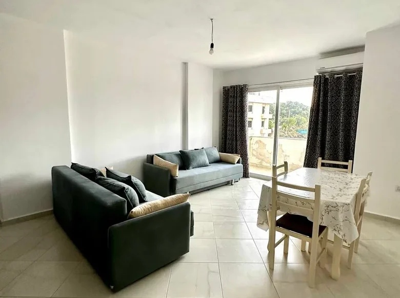 Mieszkanie 2 pokoi 57 m² Durres, Albania