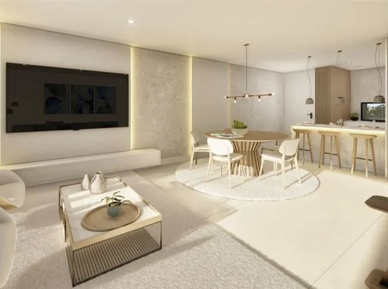 Appartement 2 chambres 93 m² Ferragudo, Portugal
