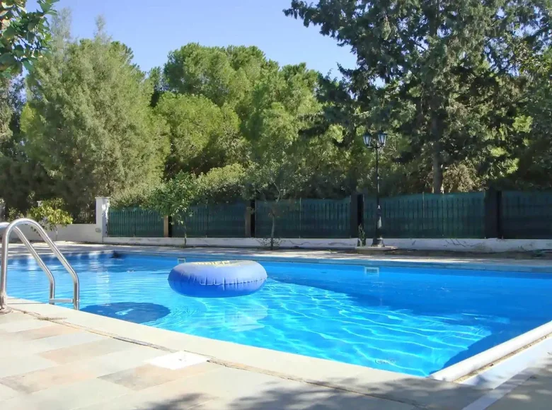 Maison 6 chambres 50 m² Larnaca, Chypre