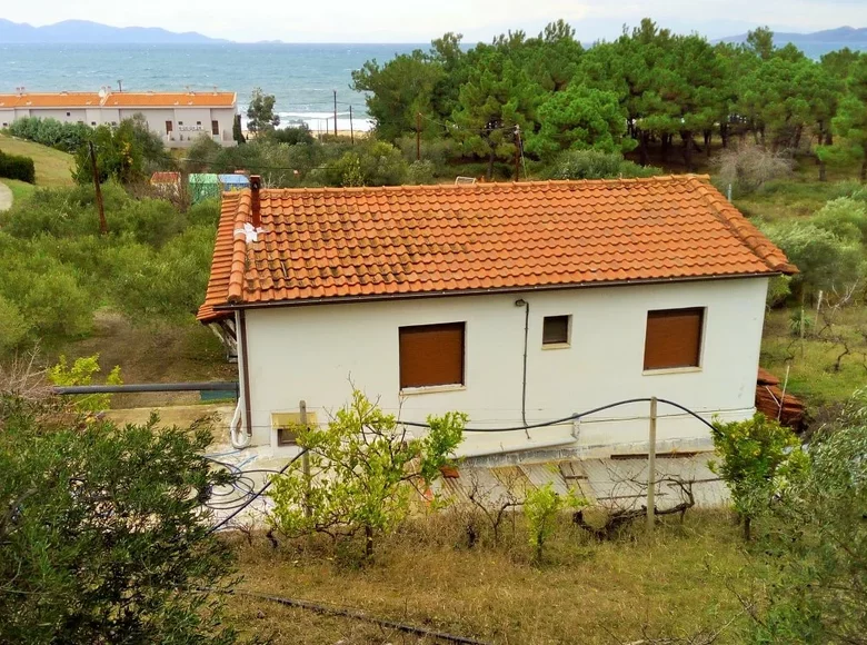 Casa de campo 5 habitaciones 150 m² Ouranoupoli, Grecia