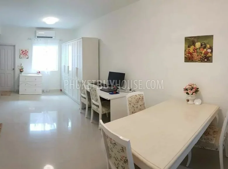 villa de 3 chambres 130 m² Phuket, Thaïlande