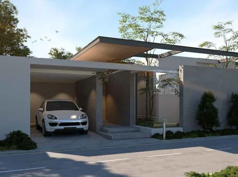 3 bedroom villa 267 m² Phuket, Thailand