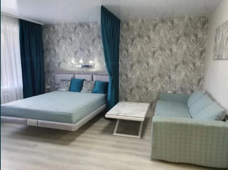 Apartamento 1 habitación 36 m² Sievierodonetsk, Ucrania