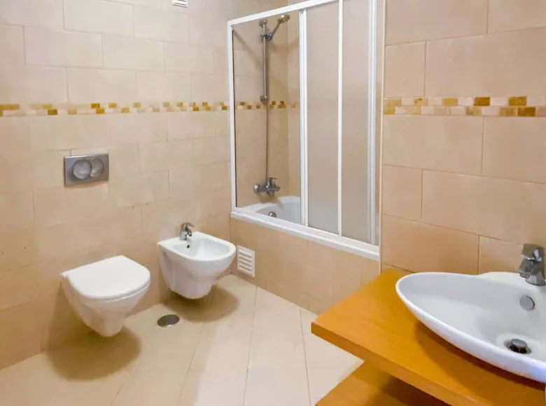 Wohnung 3 Schlafzimmer 115 m² Loule, Portugal