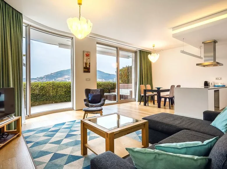 Appartement  Budva, Monténégro