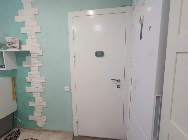 Room 8 rooms 122 m² Saint Petersburg, Russia