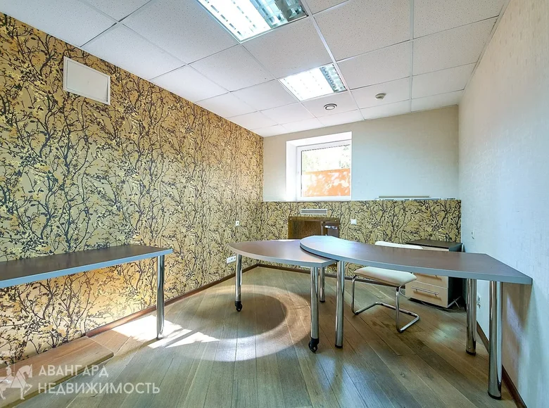 Office 100 m² in Minsk, Belarus