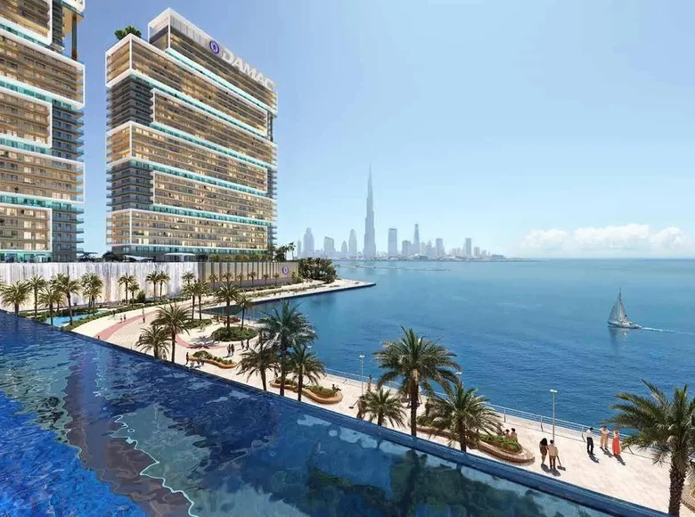 Wohnung 3 zimmer 135 m² Dubai, Vereinigte Arabische Emirate
