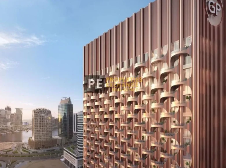 Mieszkanie 562 m² Dubaj, Emiraty Arabskie