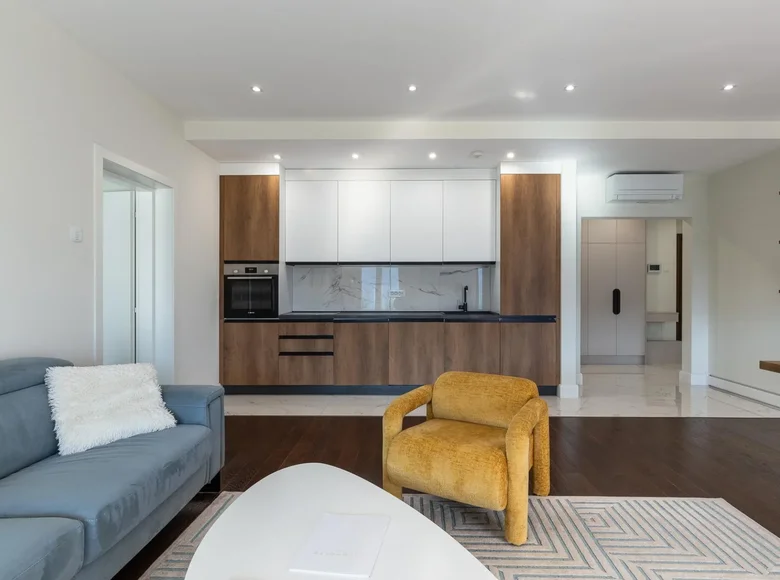 1 bedroom apartment 134 m² Montenegro, Montenegro