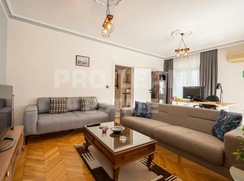 Wohnung 3 zimmer 90 m² Muratpasa, Türkei