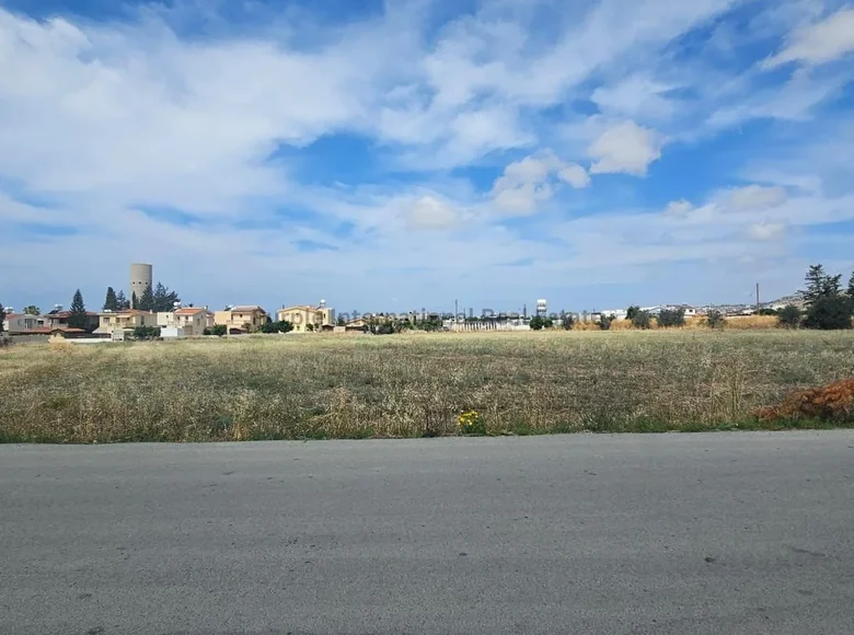 villa de 3 chambres 135 m² Yeroskipou, Chypre