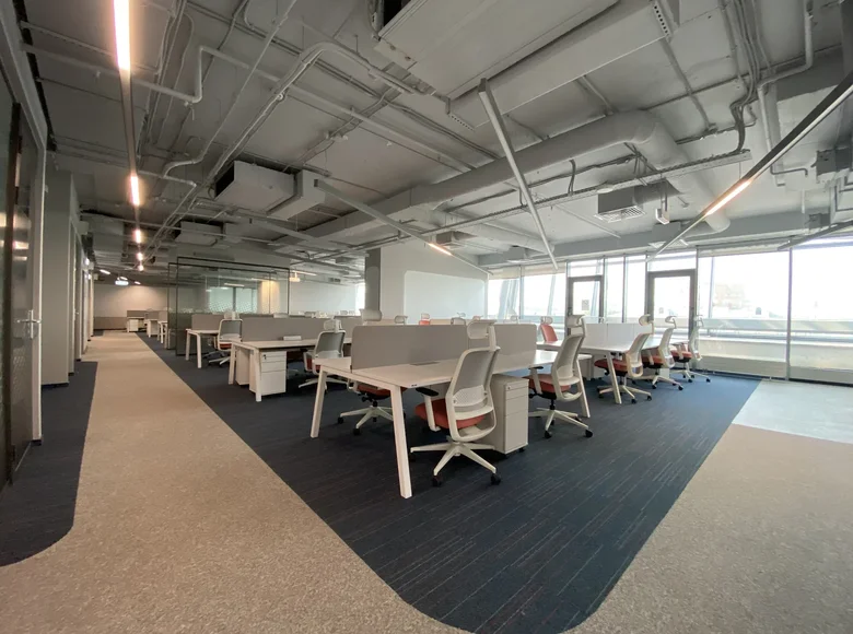 Office 1 322 m² in Moscow, Russia