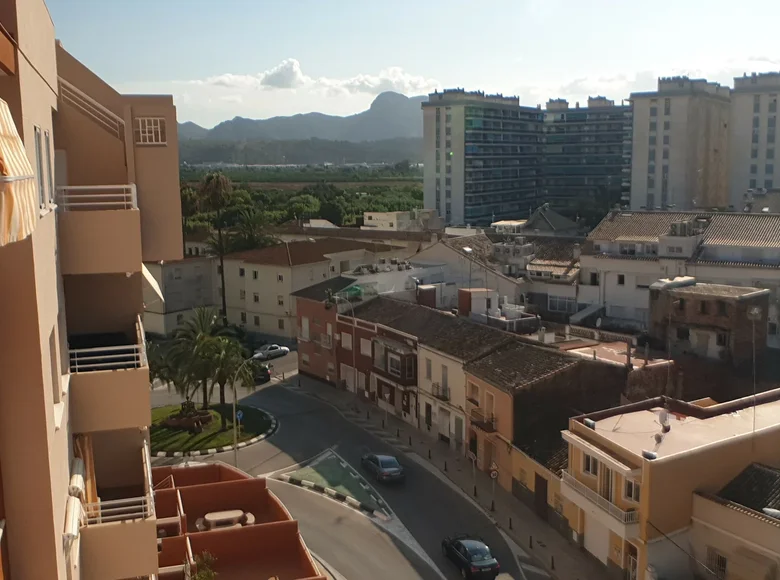 3 bedroom apartment 112 m² Gandia, Spain