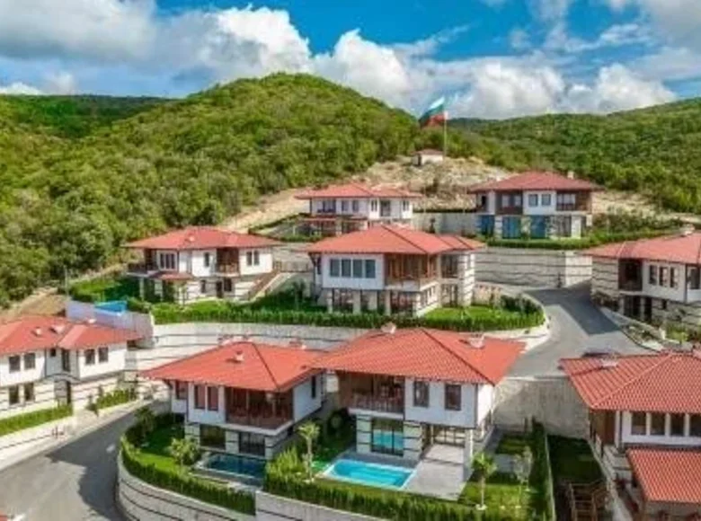Wohnung 135 m² Sweti Wlas, Bulgarien