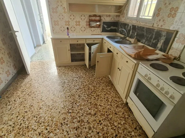 Коттедж 3 комнаты 70 м², Греция