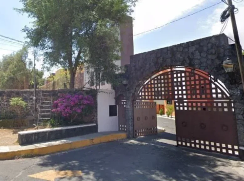 Dom 4 pokoi 223 m² Meksyk, Meksyk