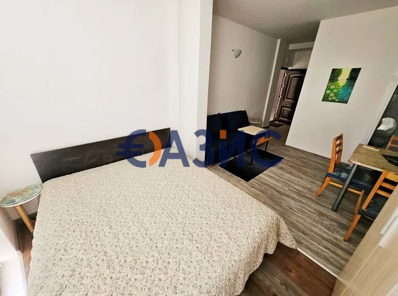 Wohnung 47 m² Nessebar, Bulgarien