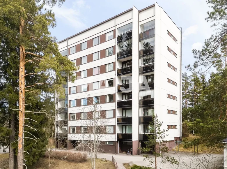 Wohnung 3 zimmer 75 m² Jarvenpaa, Finnland