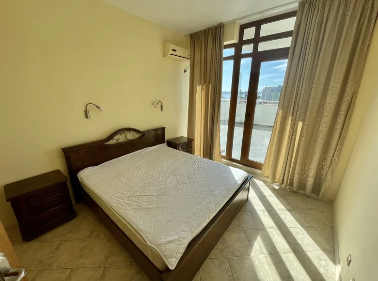 Wohnung 3 zimmer 124 m² Sonnenstrand, Bulgarien