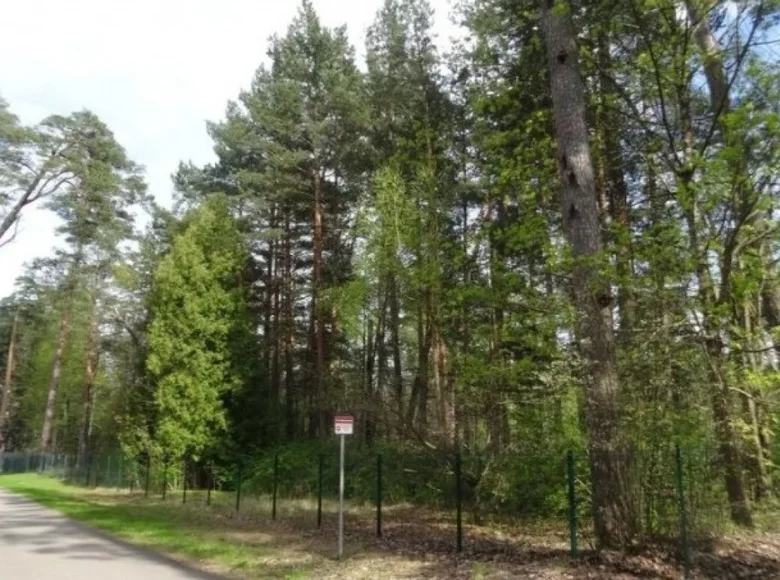 Land 2 076 m² Jurmala, Latvia