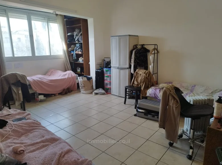 Wohnung 3 zimmer 85 m² Jerusalem, Israel