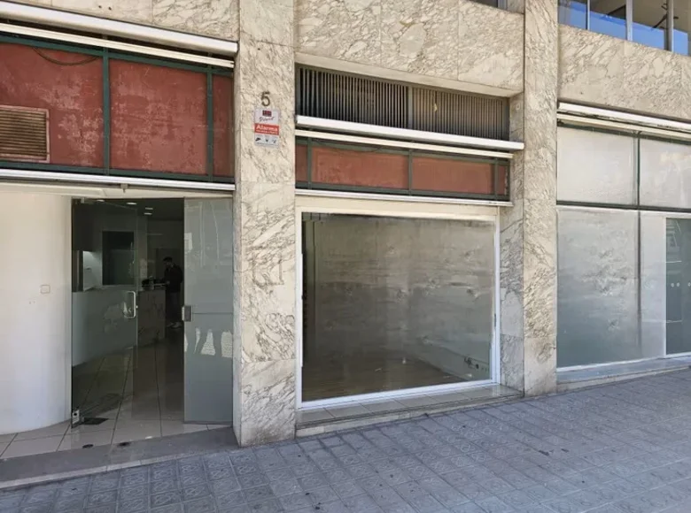 Nieruchomości komercyjne 273 m² Barcelona, Hiszpania