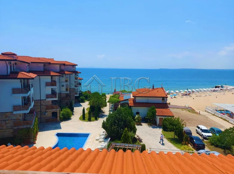 Appartement 2 chambres 68 m² Sveti Vlas, Bulgarie
