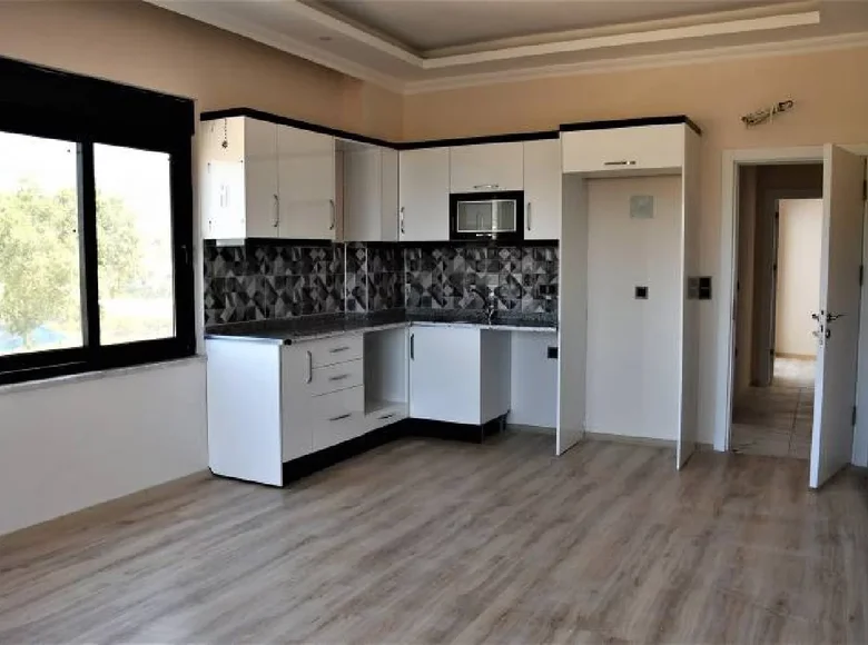 Mieszkanie 1 pokój 72 m² Alanya, Turcja