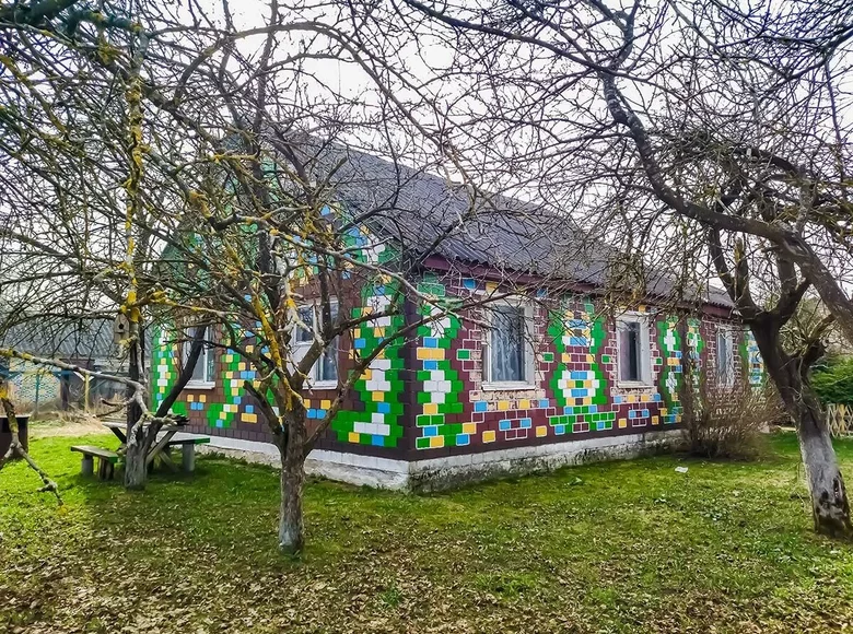 Дом 99 м² Гарбузы, Беларусь