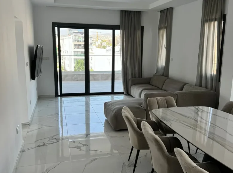 Appartement 2 chambres  Limassol, Bases souveraines britanniques