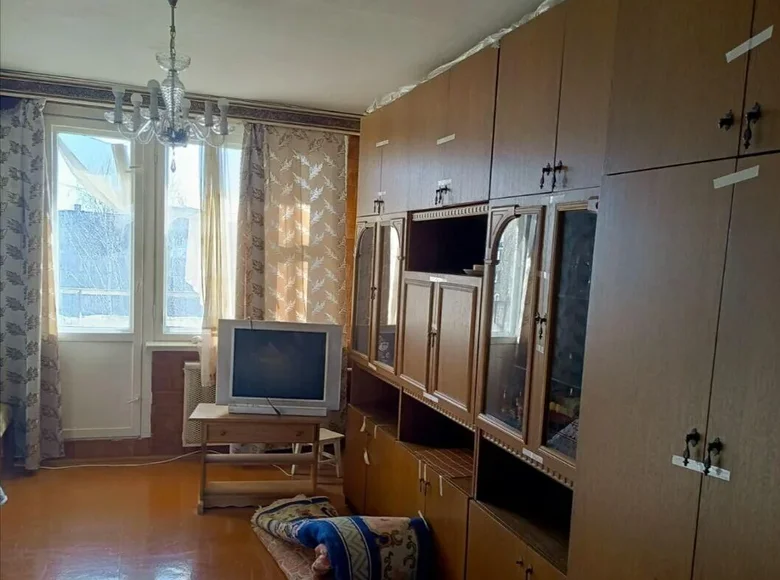 Apartamento 3 habitaciones 62 m² Lida, Belarús