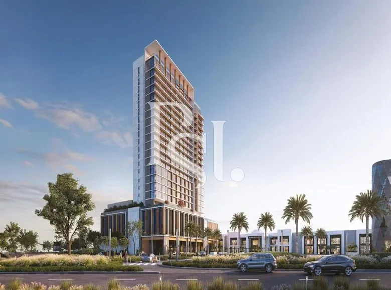 Appartement 1 chambre 70 m² Doubaï, Émirats arabes unis