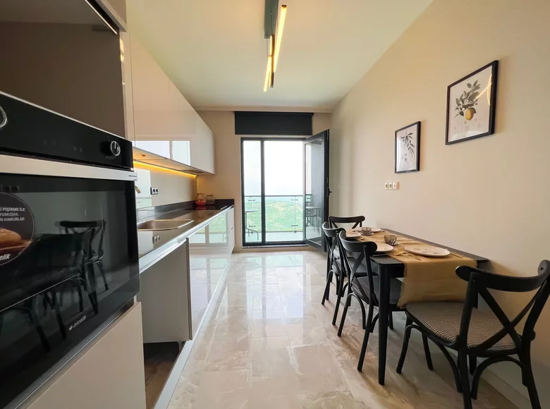 Condo 6 pokojów 260 m² Marmara Region, Turcja